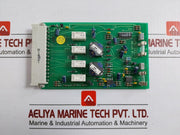 Phontech Printed Circuit Board  88100 011