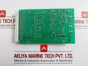 Phontech Printed Circuit Board  88100 011