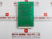 Phontech Printed Circuit Board  88100 011
