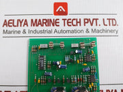 Phontech Printed Circuit Board  88100 011