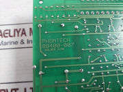 Phontech 88400-007 Pcb Card