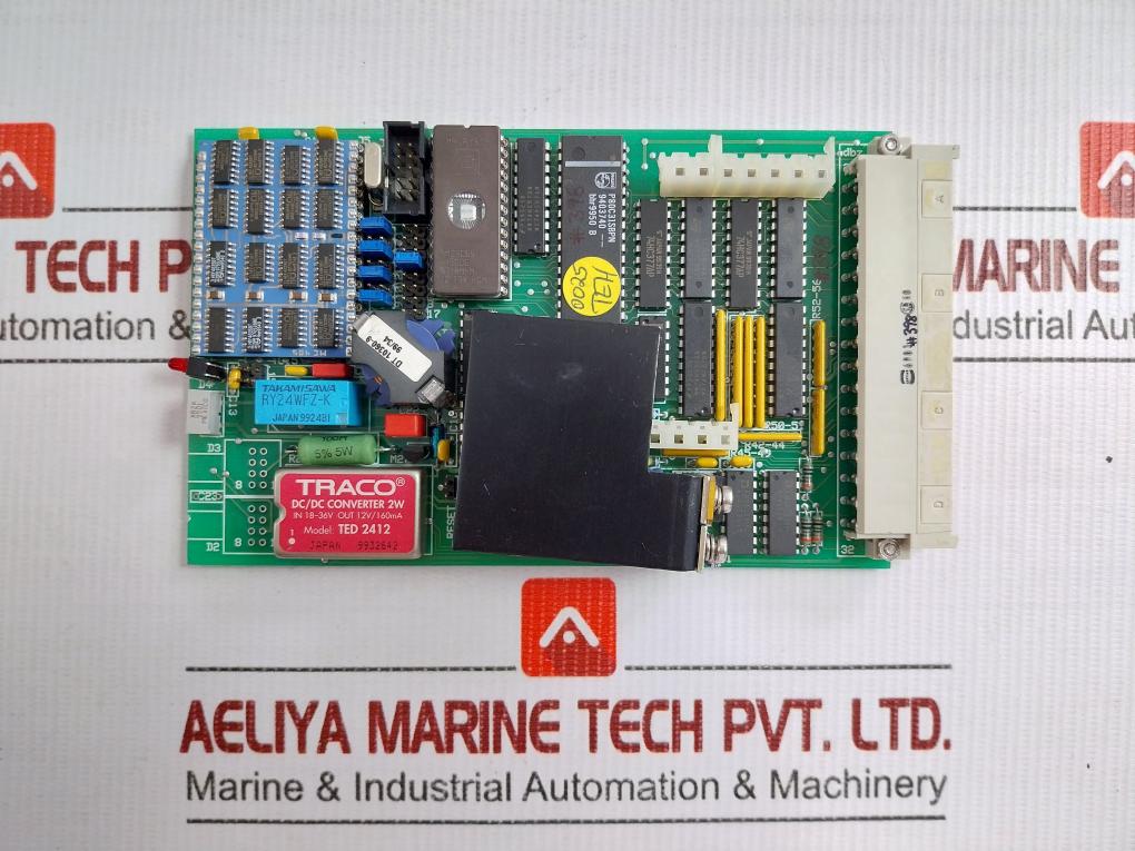 Phontech 91115-004