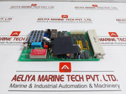 Printed Circuit Board Phontech 91115-004