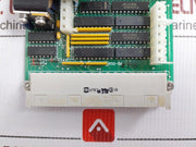 Printed Circuit Board Phontech 91115-004