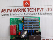 Printed Circuit Board Phontech 91115-004