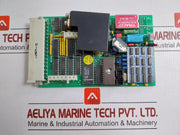 Printed Circuit Board Phontech 91115-004