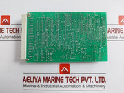 Printed Circuit Board Phontech 91115-004