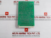 Printed Circuit Board Phontech 91115-004