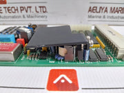 Printed Circuit Board Phontech 91115-004