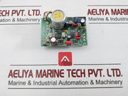 95000-005 Component Layer Pcb Module By Phontech
