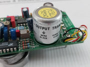 95000-005 Component Layer Pcb Module By Phontech