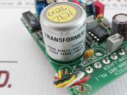 95000-005 Component Layer Pcb Module By Phontech