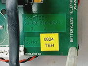 Phontech Bts-4060 Telephone Handset 4060 (No Battery)