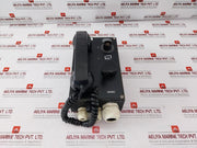 Phontech Bts-4060 Telephone Handset T-10 (No Battery)
