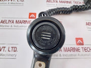 Phontech Bts-4060 Telephone Handset T-10 (No Battery)