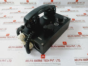 Phontech Bts-4060 Telephone Handset (No Battery)