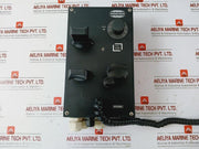 Phontech Bts-4060 Telephone Handset (No Battery)