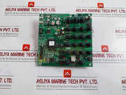 Phontech Dics 6113/6123 Extended Station Board 98609-019 Rev 3