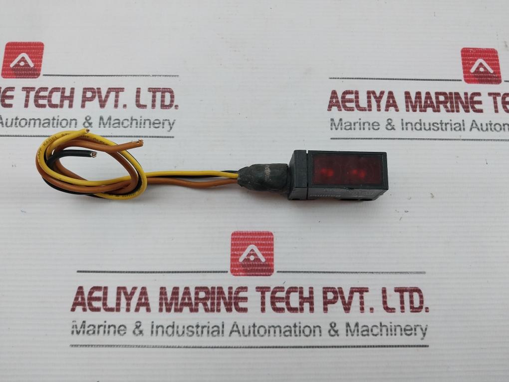 Photoelectric Sensor O500.Zi-11121171 By Baumer