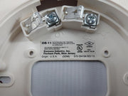 Photoelectric Smoke Detector Siemens Pe-11