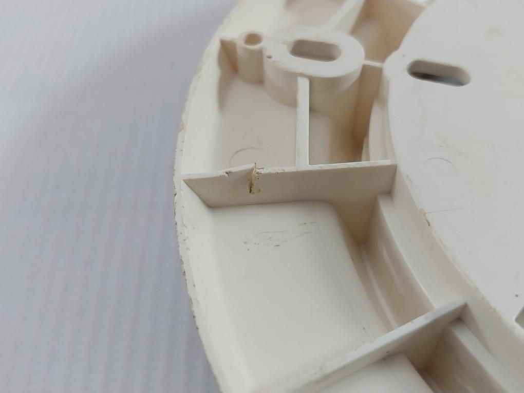 Photoelectric Smoke Detector Siemens Pe-11