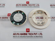 Photoelectric Smoke Detector Siemens Pe-11
