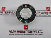 Photoelectric Smoke Detector Siemens Pe-11