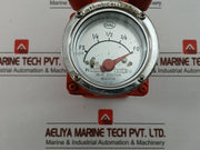 Oval Valve Position Indicator Pi45b31 Fs 1/4-3/4 Fo