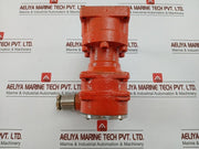 Oval Valve Position Indicator Pi45b31 Fs 1/4-3/4 Fo