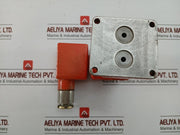 Oval Valve Position Indicator Pi45b31 Fs 1/4-3/4 Fo