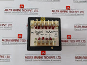 Pic Alarm Annunciator Z Point/ 2 Point 24Vdc