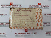 Pic Alarm Annunciator Z Point/ 2 Point 24Vdc