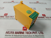 Pic Nofm 1 Phase Earth Fault Relay 1-10 Sec 240V Ac