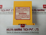 Pic Nofm 1 Phase Earth Fault Relay 1-10 Sec 240V Ac