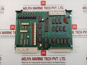 Picanol Dpsk-P1 Control Pcb Module