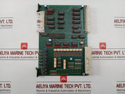 Picanol Dpsk-P1 Control Pcb Module