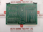 Picanol Dpsk-P1 Control Pcb Module