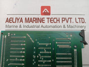 Picanol Dpsk-P1 Control Pcb Module