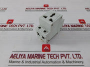 Picc 10-16A Universal Industrial Socket 250V