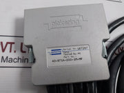 Pickering 40-971A-200-1M-mf Cable Assembly 28Awg 300V