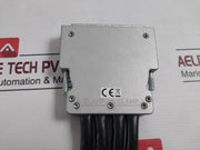 Pickering 40-971A-200-1M-mf Cable Assembly 28Awg 300V