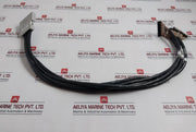 Pickering 40-971A-200-1M-mf Cable Assembly 28Awg 300V