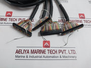 Pickering 40-971A-200-1M-mf Cable Assembly 28Awg 300V