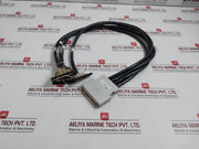 Pickering 40-971A-200-1M-mf Cable Assembly 28Awg 300V