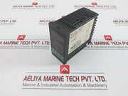 Pid Temperature Controller Ch402 Rkc 100-240vac/50-60hz - Used