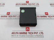 Pid Temperature Controller Ch402 Rkc 100-240vac/50-60hz - Used
