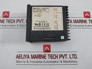 Pid Temperature Controller Ch402 Rkc 100-240vac/50-60hz - Used