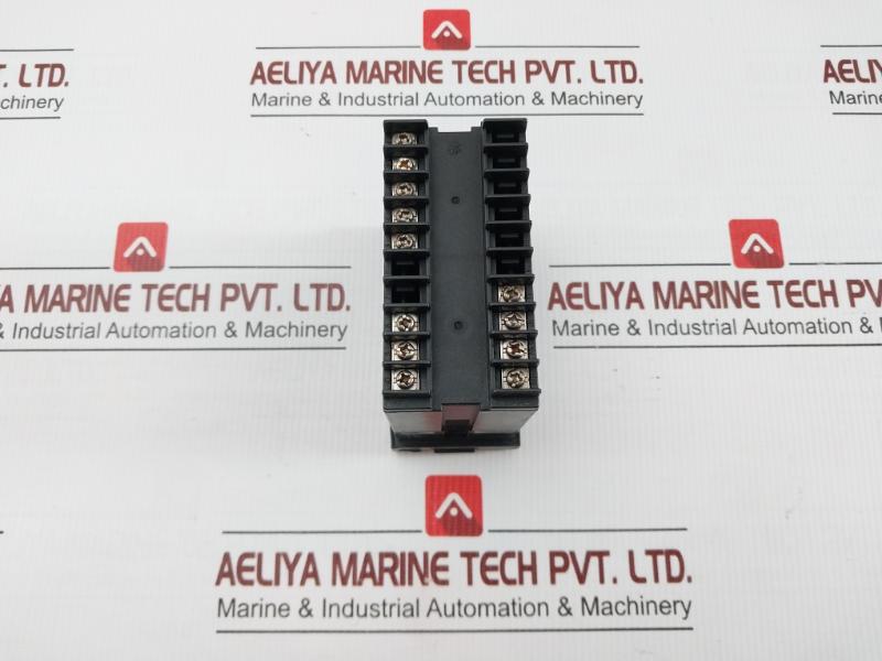 Pid Temperature Controller  Part No. Db-5040 J&D Ac 85-265v