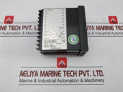 Pid Temperature Controller  Part No. Db-5040 J&D Ac 85-265v