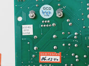 Pierburg 3.100.363.04 Printed Circuit Board